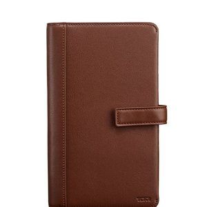 Tumi Nassau Travel Organizer - Retail Price $195